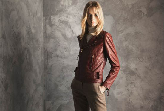 Massimo Dutti 11 LookBook ͼƬ