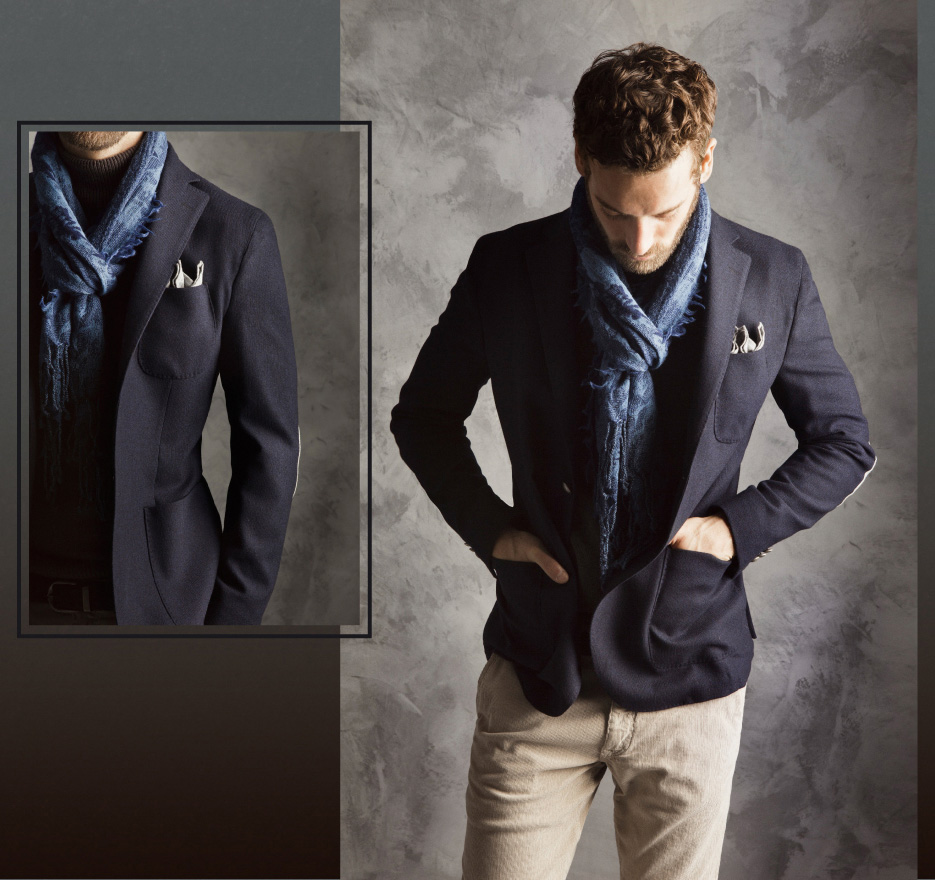 Massimo Dutti 11װLookbook ͼƬ