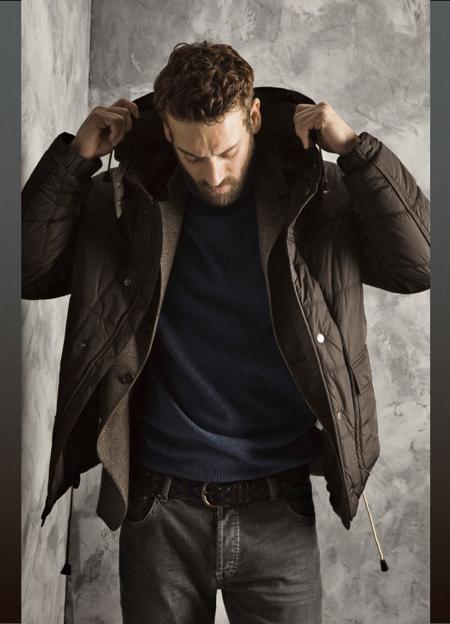 Massimo Dutti 11װLookbook ͼƬ