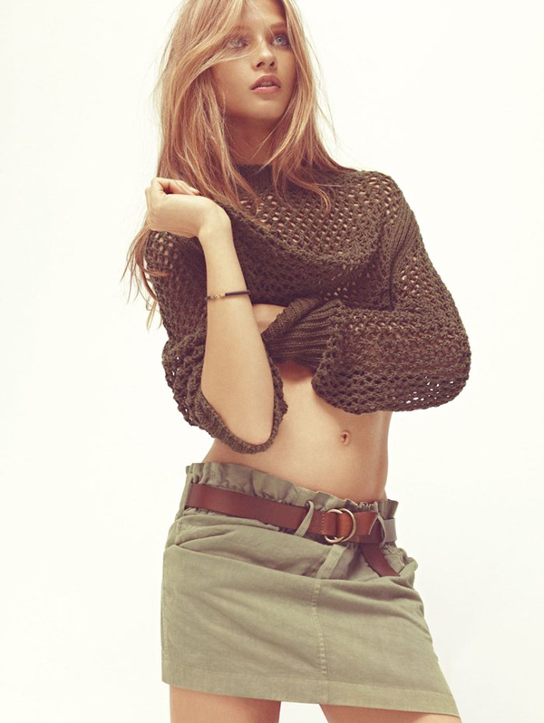 Isabel Marant  Etoile 2012Lookbook ͼƬ