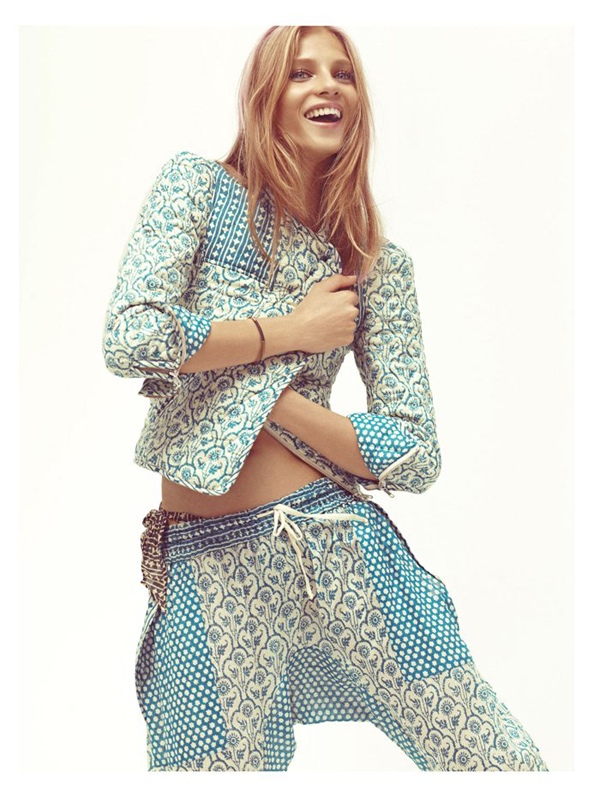 Isabel Marant  Etoile 2012Lookbook ͼƬ