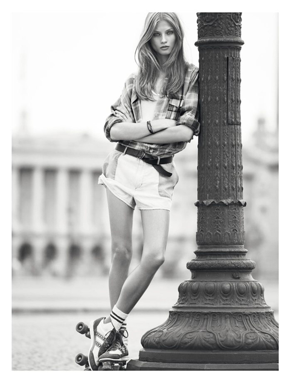 Isabel Marant  Etoile 2012Lookbook ͼƬ