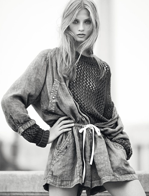 Isabel Marant  Etoile 2012Lookbook ͼƬ