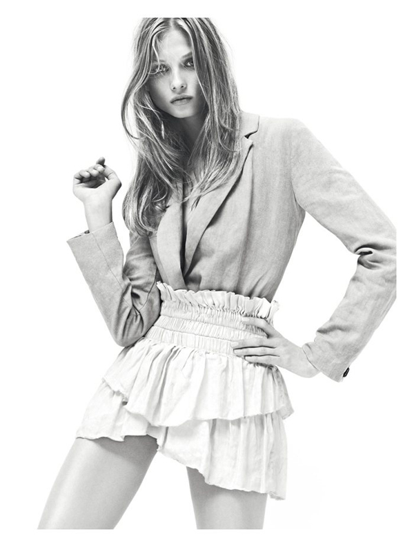 Isabel Marant  Etoile 2012Lookbook ͼƬ