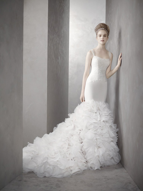 Vera Wang 2012ĻɴLookbookͼƬ