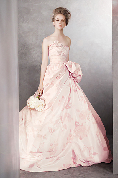 Vera Wang 2012ĻɴLookbookͼƬ