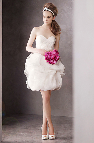 Vera Wang 2012ĻɴLookbookͼƬ