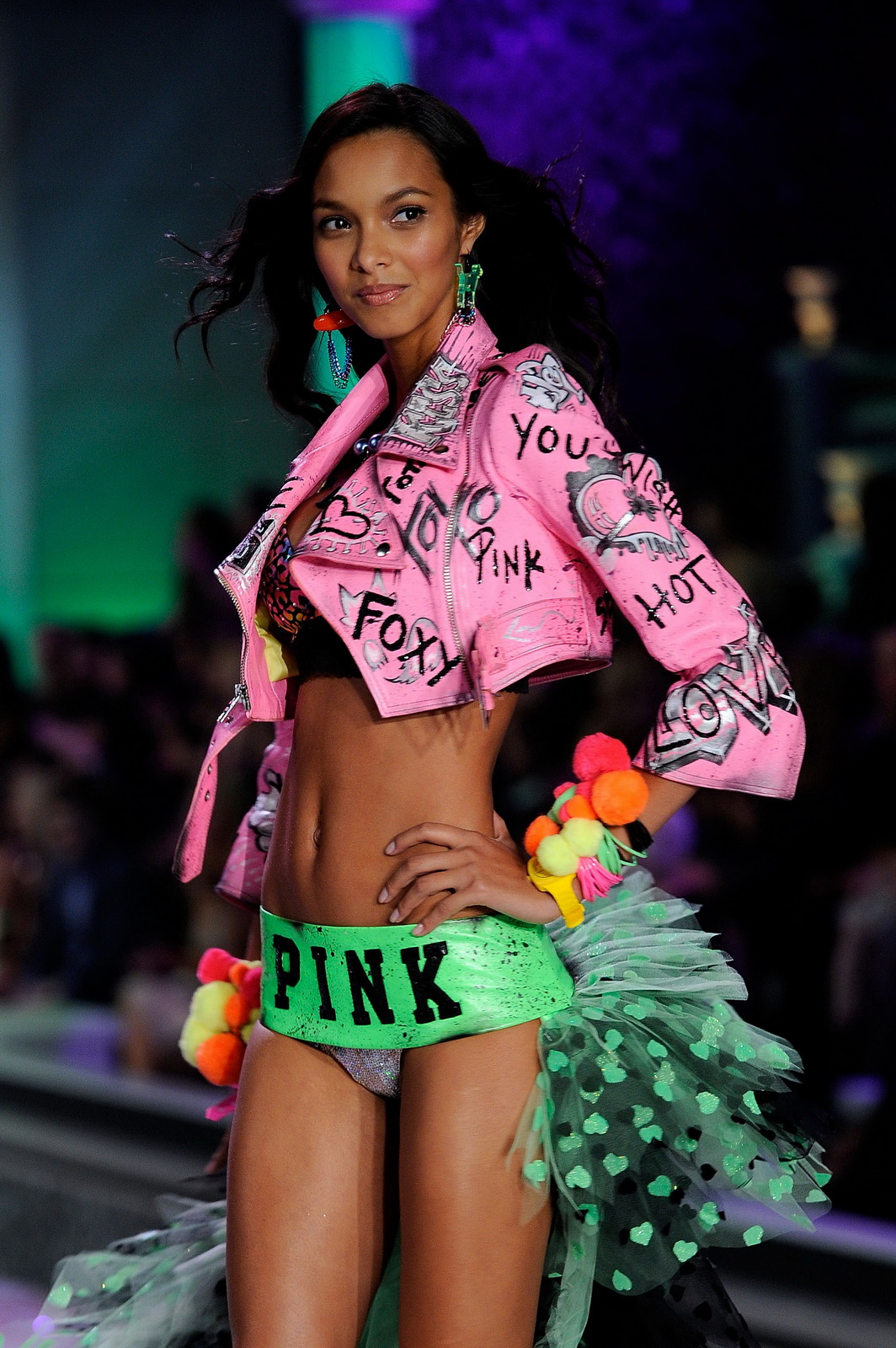 Victorias Secret 2011ͼƬ