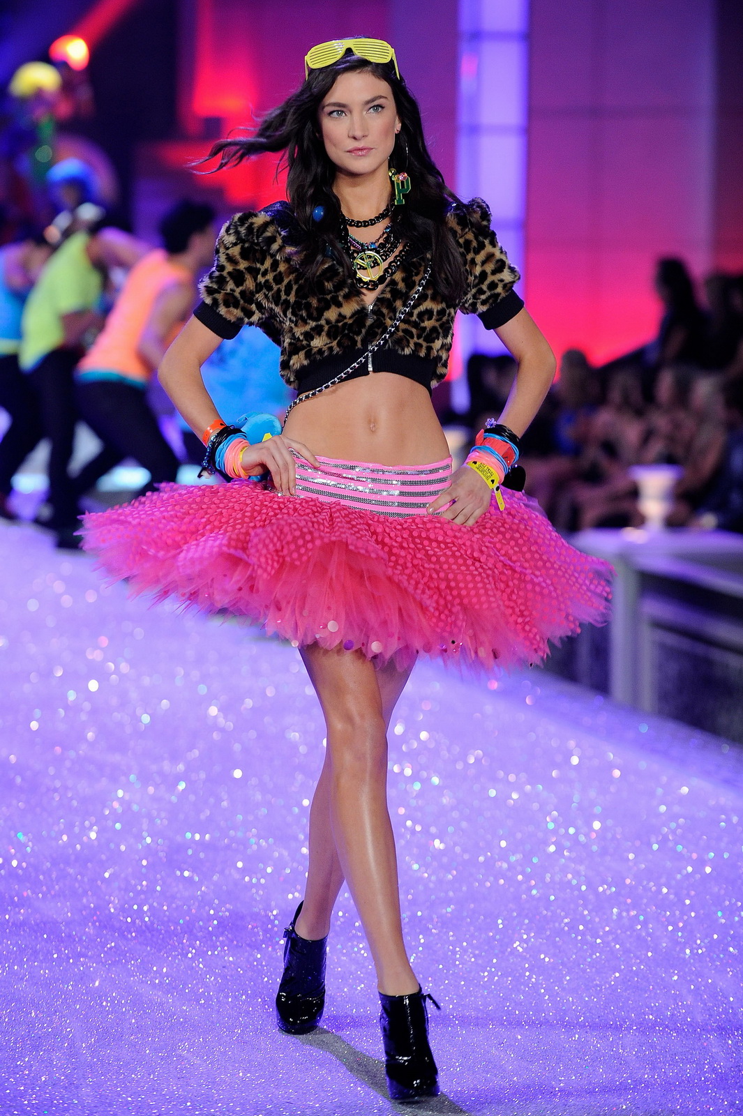 Victorias Secret 2011ͼƬ