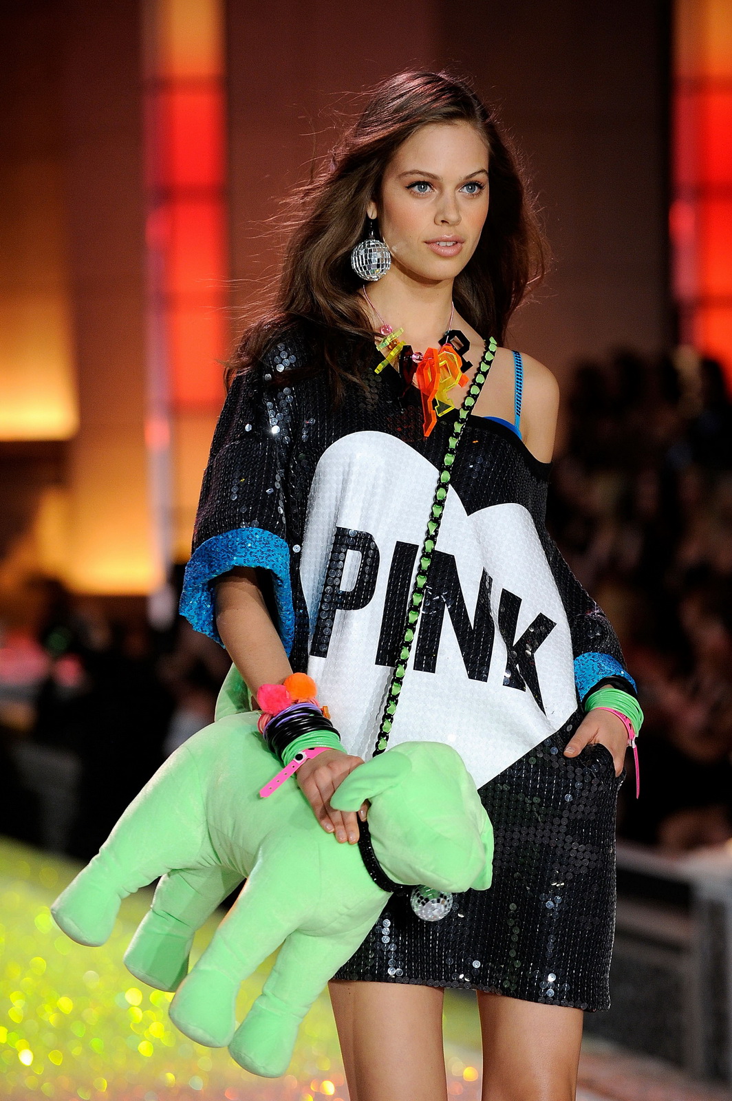 Victorias Secret 2011ͼƬ