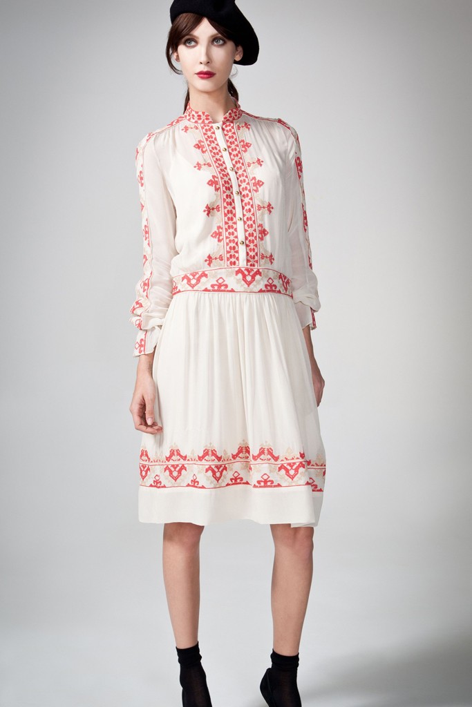 Alice by Temperley 2012ϵиͼƬ