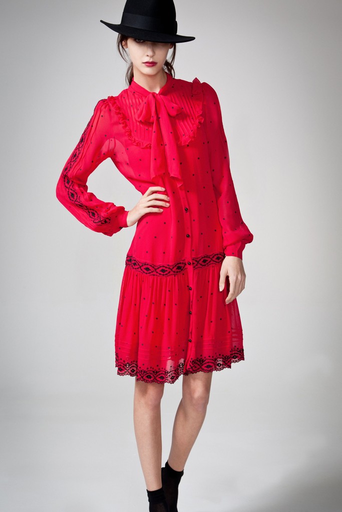 Alice by Temperley 2012ϵиͼƬ