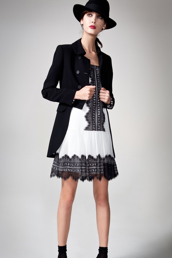 Alice by Temperley 2012ϵиͼƬ