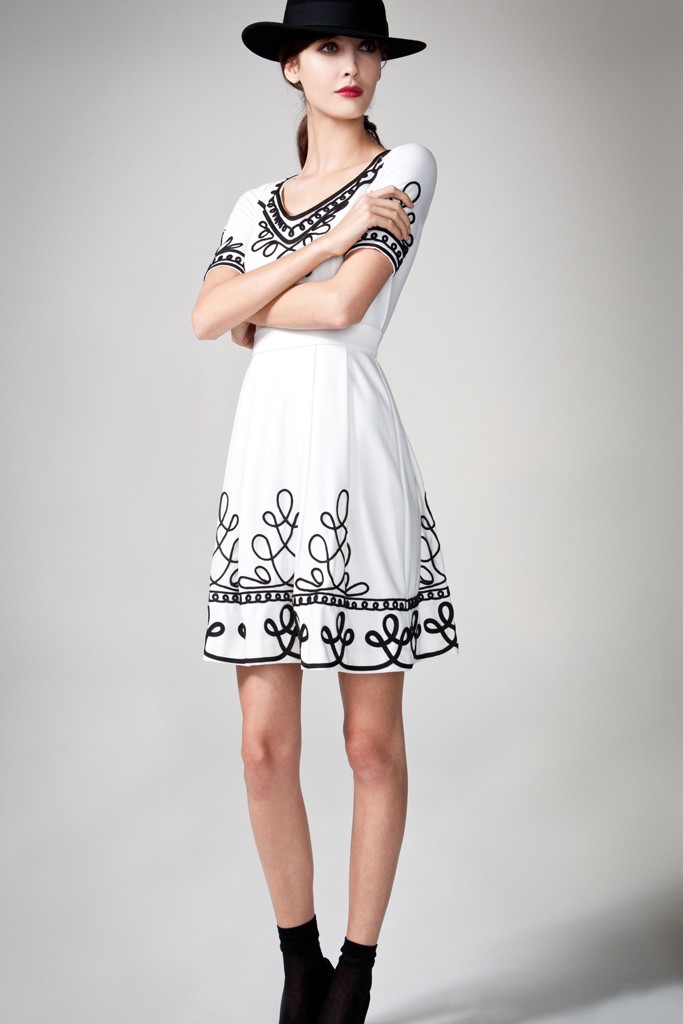 Alice by Temperley 2012ϵиͼƬ