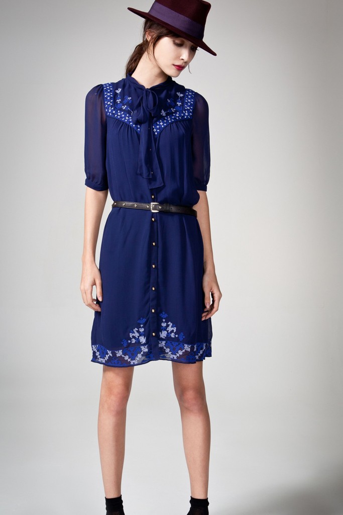 Alice by Temperley 2012ϵиͼƬ