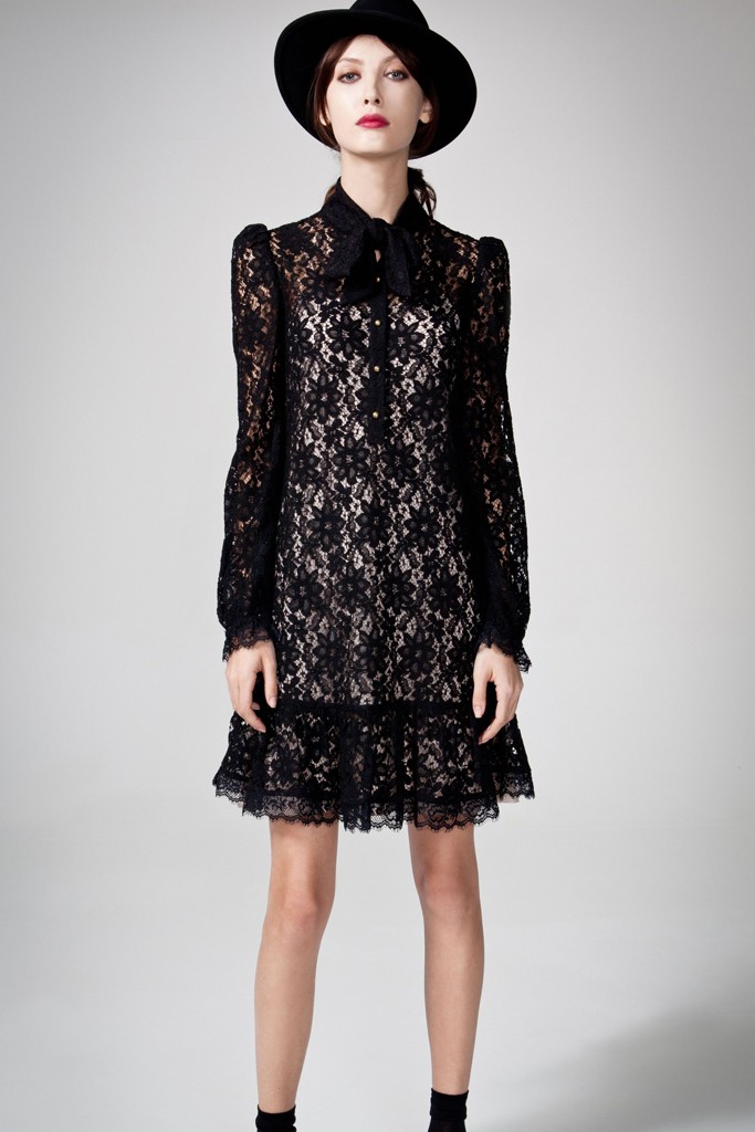 Alice by Temperley 2012ϵиͼƬ