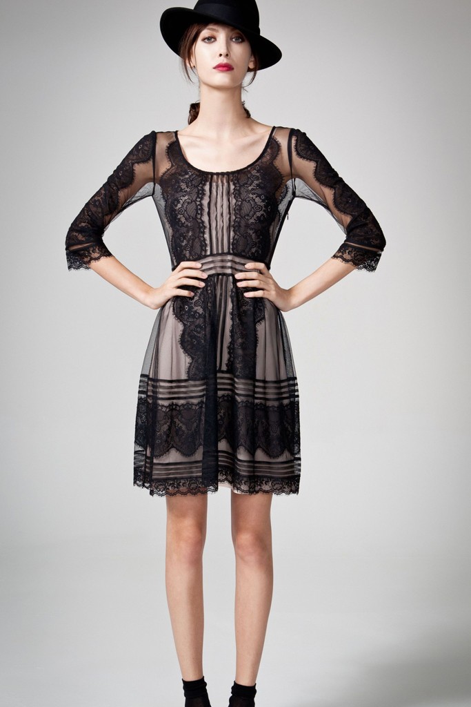 Alice by Temperley 2012ϵиͼƬ