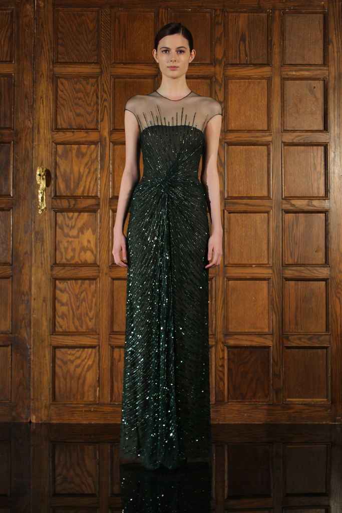 Reem Acra 2012ϵиͼƬ