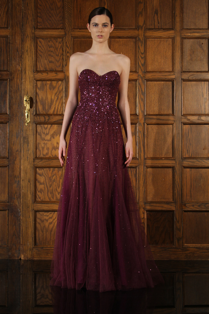 Reem Acra 2012ϵиͼƬ