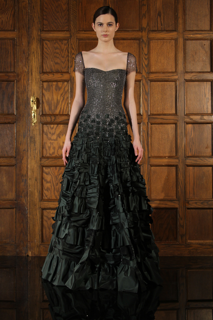 Reem Acra 2012ϵиͼƬ