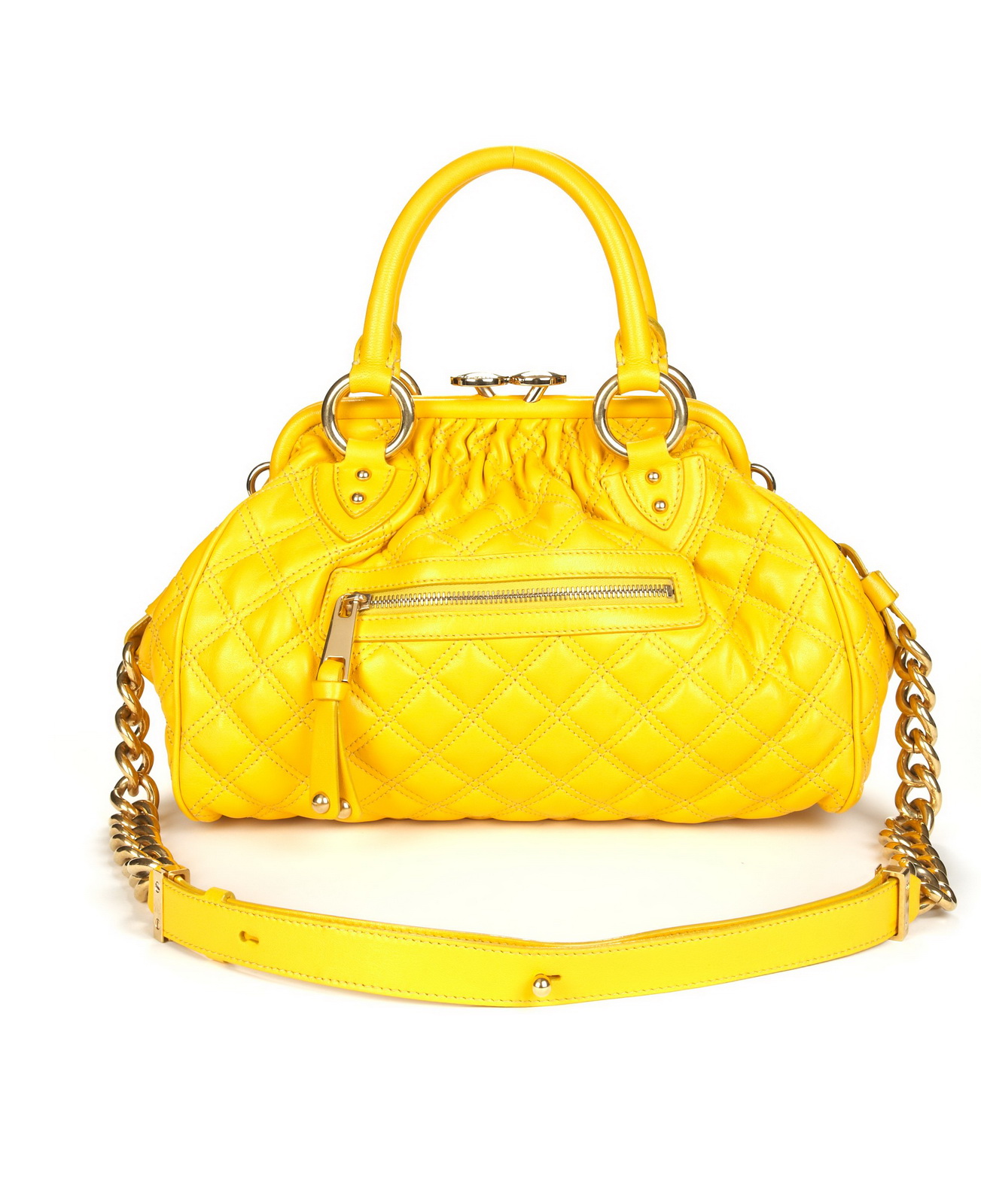 Marc Jacobs QUILTING - MINI STAM RMB13,900