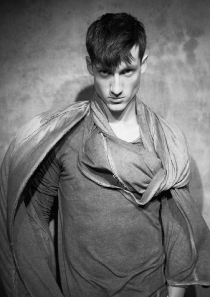 DAMIR DOMA SILENT 2011AW ͼƬ