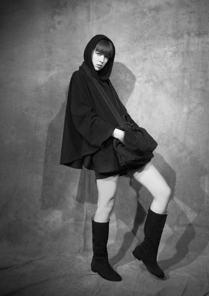 DAMIR DOMA SILENT 2011AW ͼƬ