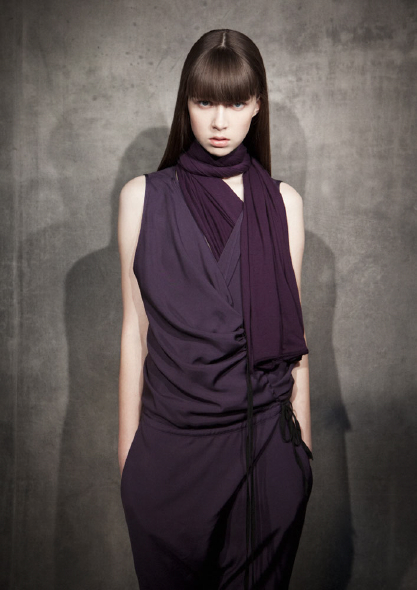 DAMIR DOMA SILENT 2011AW ͼƬ