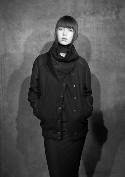 DAMIR DOMA SILENT 2011AW ͼƬ