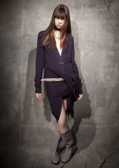 DAMIR DOMA SILENT 2011AW ͼƬ