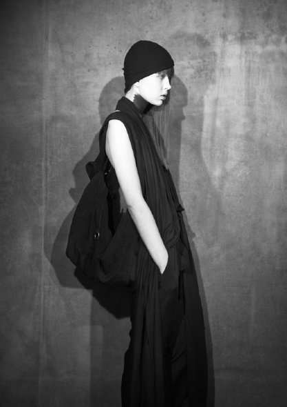 DAMIR DOMA SILENT 2011AW ͼƬ