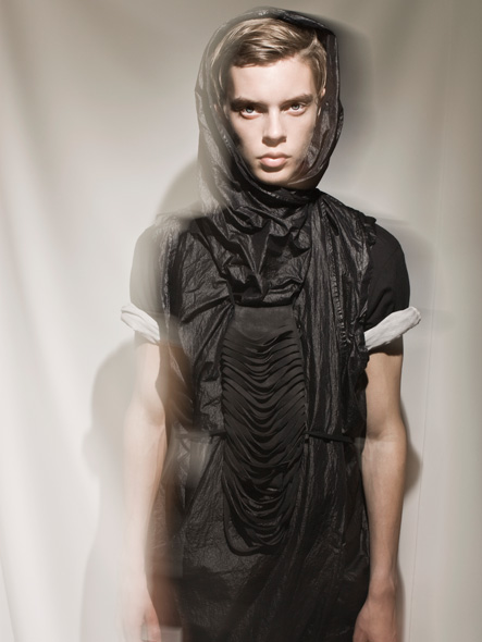 DAMIR DOMA SILENT 2011SS ͼƬ