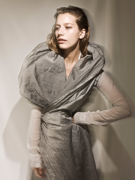 DAMIR DOMA SILENT 2011SS ͼƬ