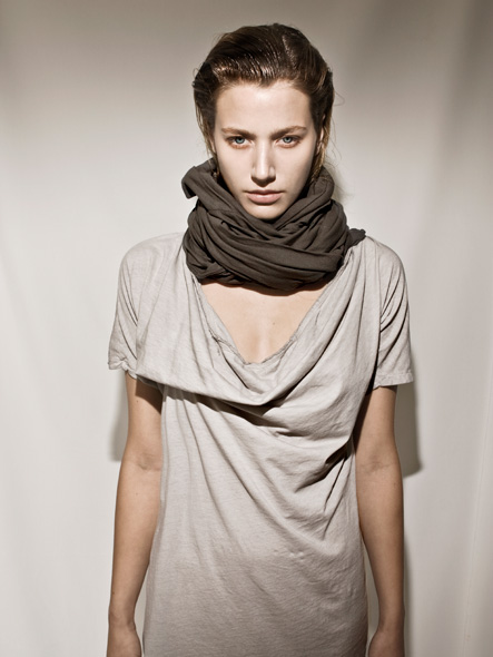 DAMIR DOMA SILENT 2011SS ͼƬ