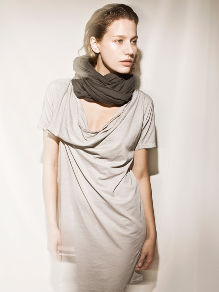 DAMIR DOMA SILENT 2011SS ͼƬ