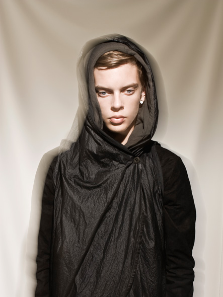 DAMIR DOMA SILENT 2011SS ͼƬ