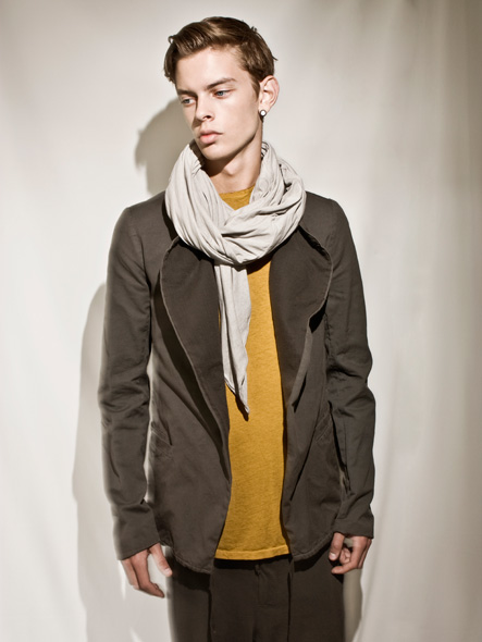 DAMIR DOMA SILENT 2011SS ͼƬ