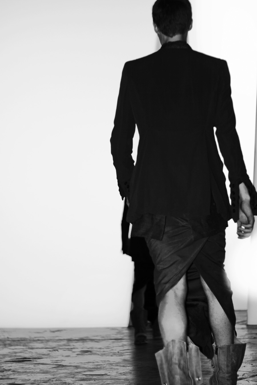 Rick Owens 2012װ ͼƬ