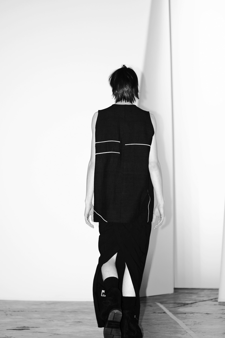 Rick Owens 2012װ ͼƬ