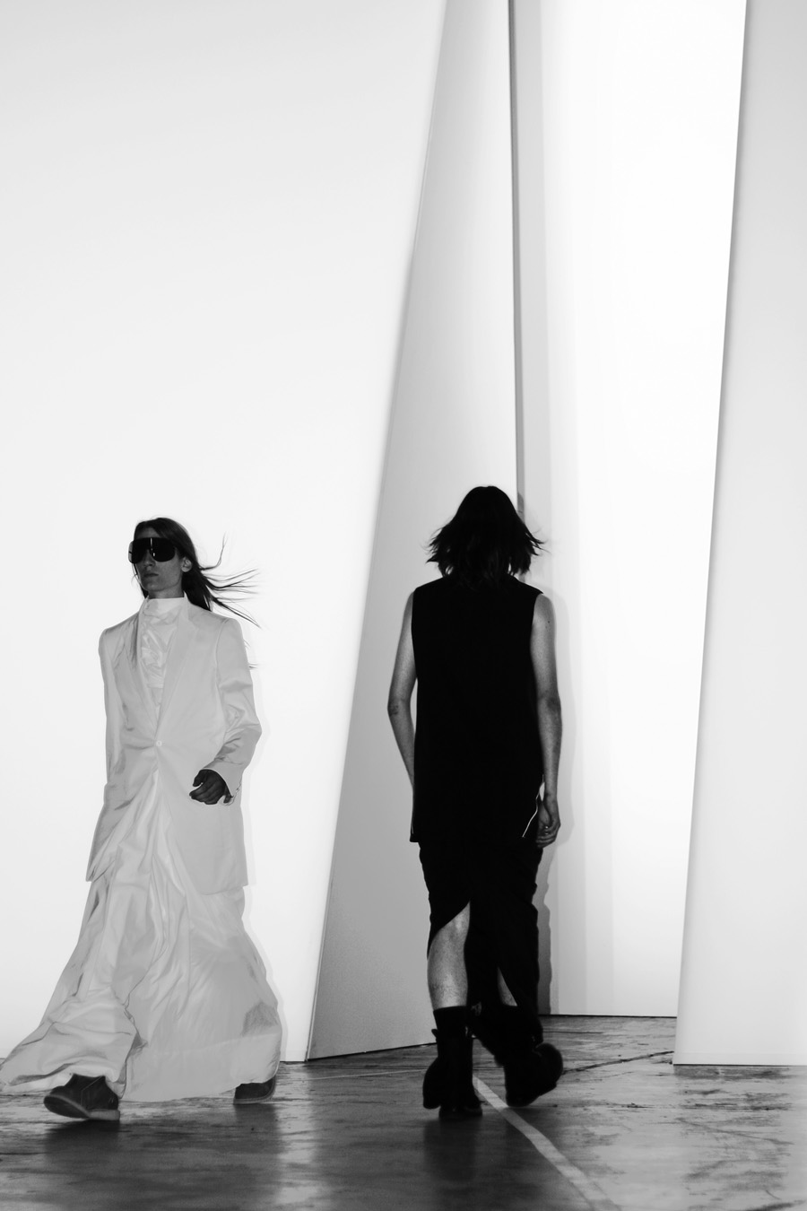 Rick Owens 2012װ ͼƬ