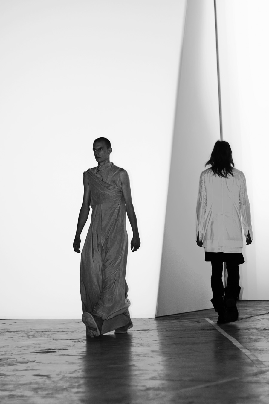 Rick Owens 2012װ ͼƬ