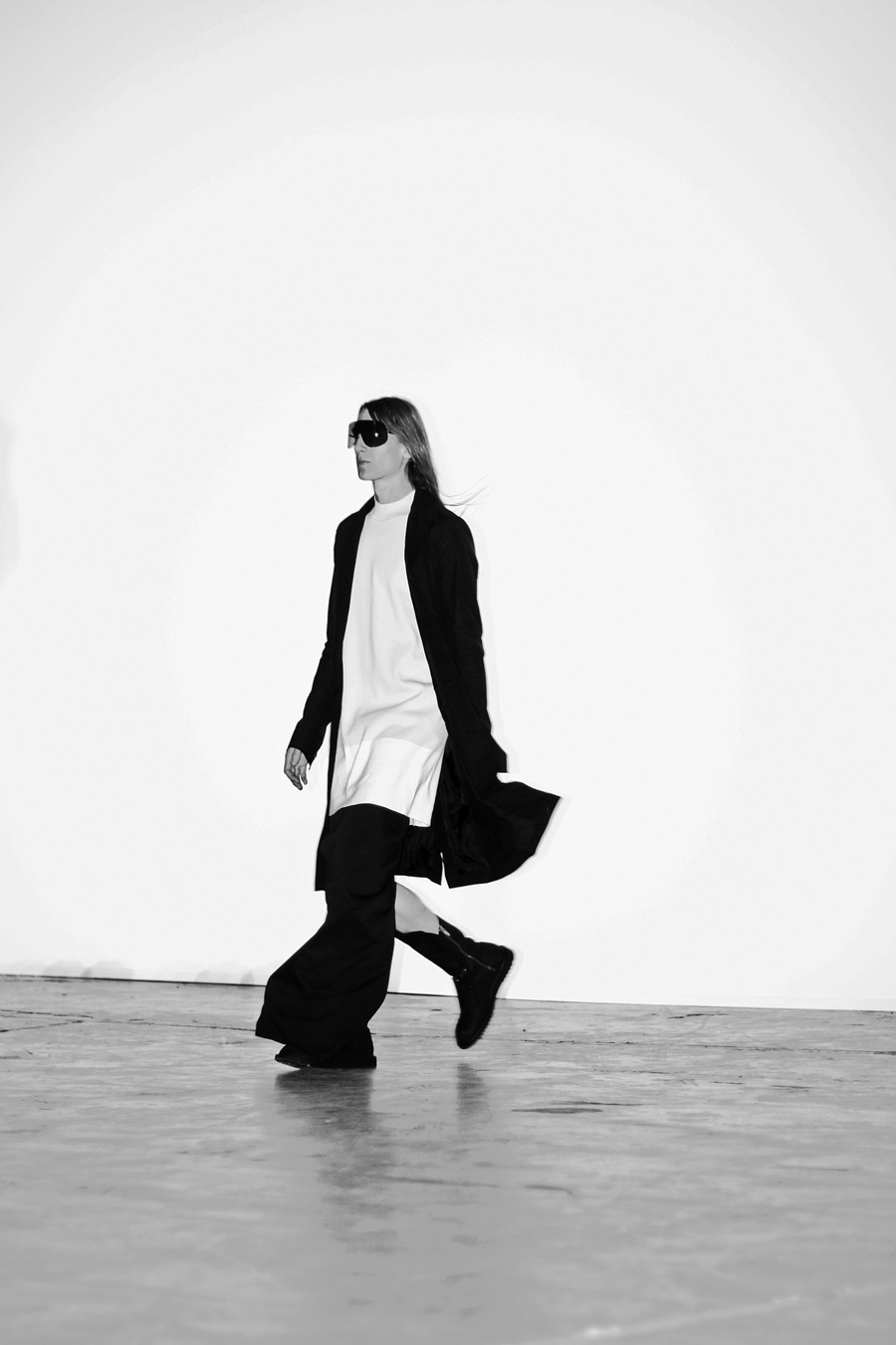 Rick Owens 2012װ ͼƬ