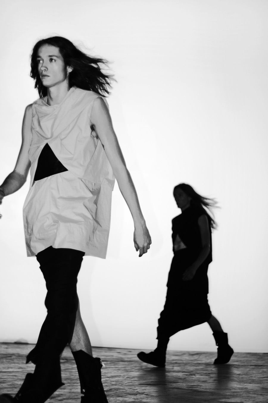 Rick Owens 2012װ ͼƬ