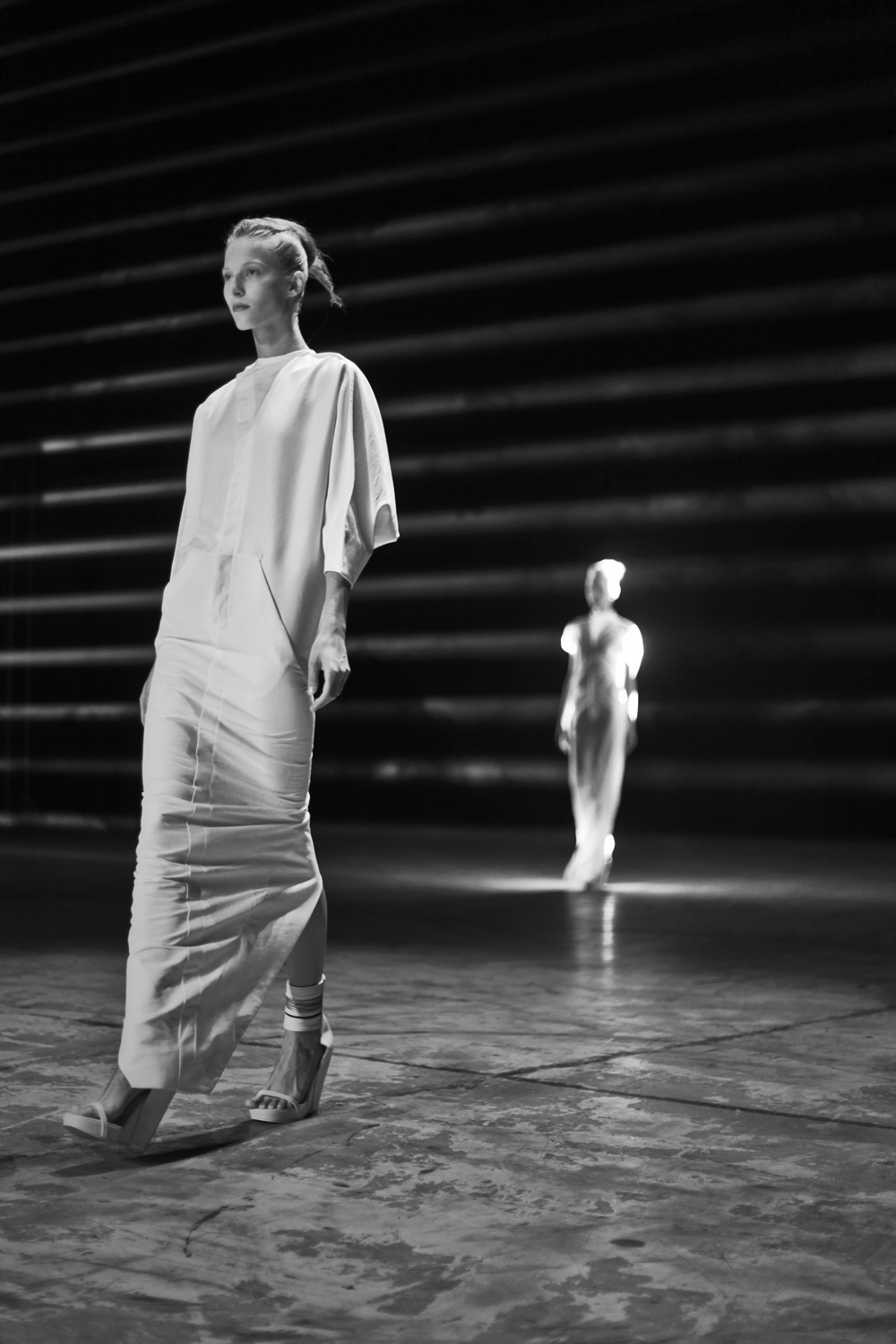 Rick Owens 2012Ůװ ͼƬ