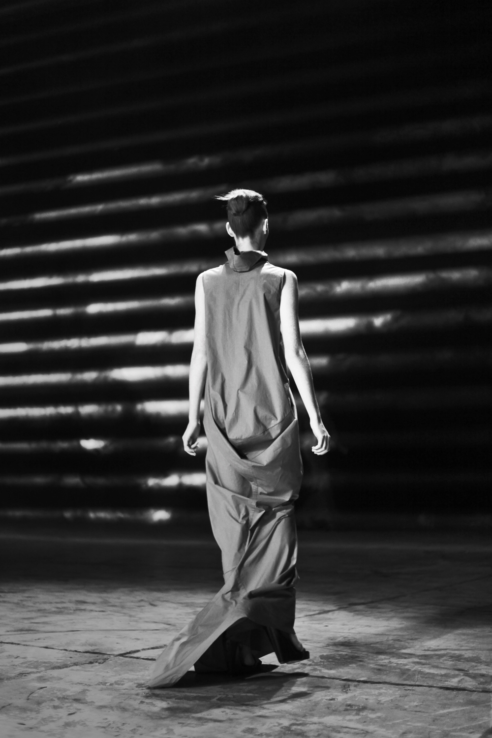 Rick Owens 2012Ůװ ͼƬ