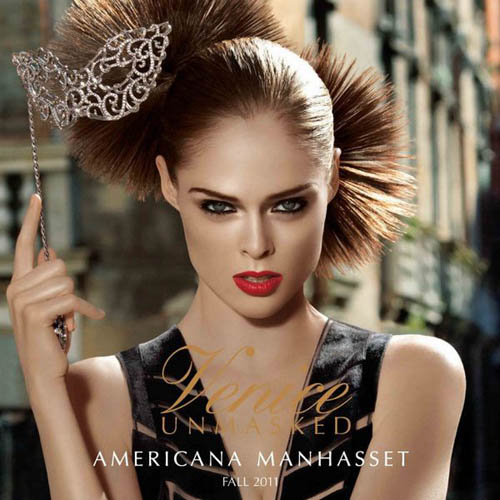 Americana Manhasset 2011ﶬLookbook ͼƬ