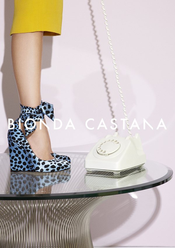 Bionda Castana 2012 ЬĹ ͼƬ