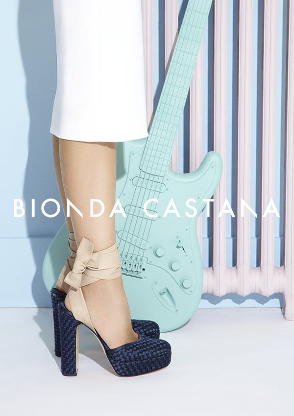 Bionda Castana 2012 ЬĹ ͼƬ