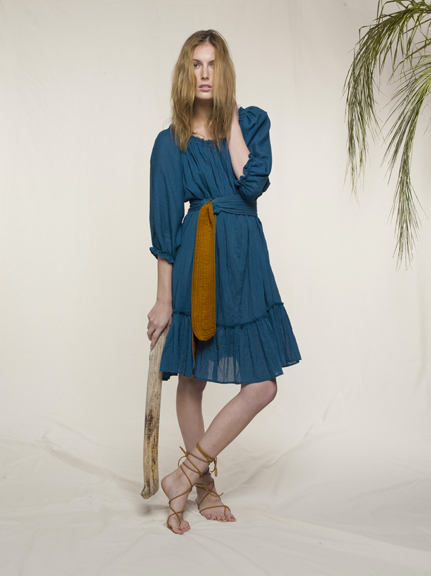 Loup Charmant 2012 LookBook ͼƬ