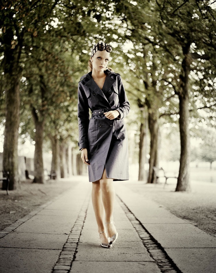 Margit Brandt 2011ﶬ Lookbook ͼƬ